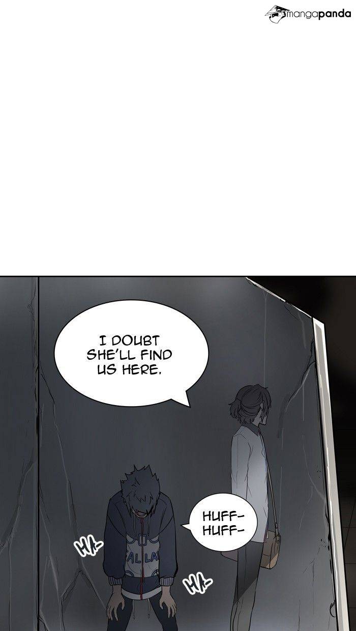 Tower of God Chapter 419 image 024